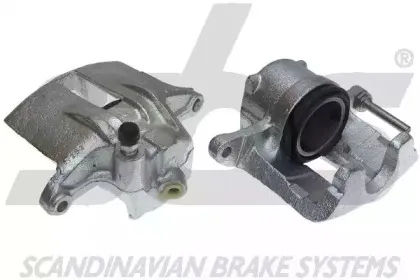 Тормозной суппорт sbs купить