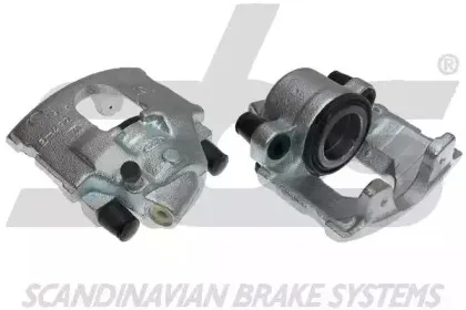 Тормозной суппорт sbs купить