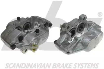 Тормозной суппорт sbs купить