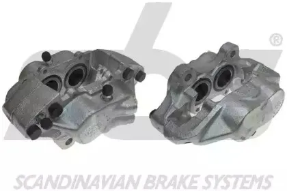 Тормозной суппорт sbs купить