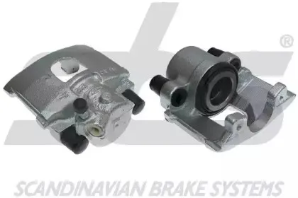 Тормозной суппорт sbs купить