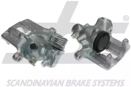 Тормозной суппорт sbs купить