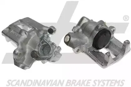 Тормозной суппорт sbs купить