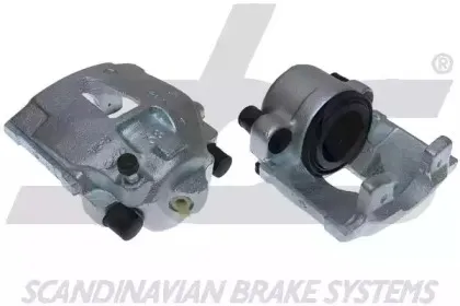 Тормозной суппорт sbs купить