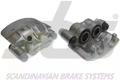 Тормозной суппорт sbs купить