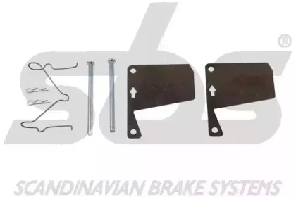 Тормозной суппорт sbs купить