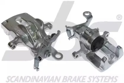 Тормозной суппорт sbs купить