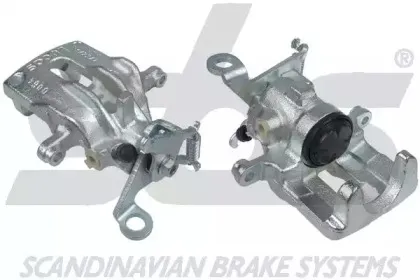 Тормозной суппорт sbs купить