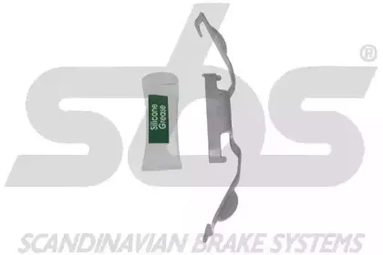 Тормозной суппорт sbs купить