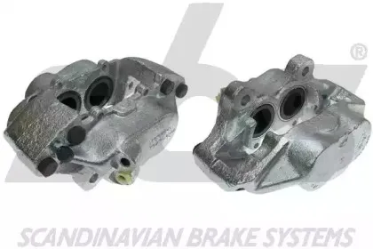 Тормозной суппорт sbs купить