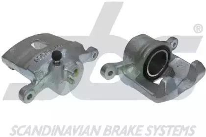 Тормозной суппорт sbs купить