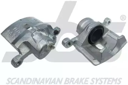 Тормозной суппорт sbs купить