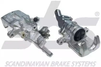 Тормозной суппорт sbs купить