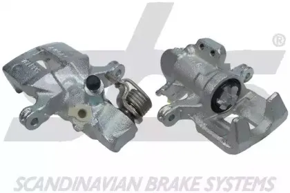 Тормозной суппорт sbs купить