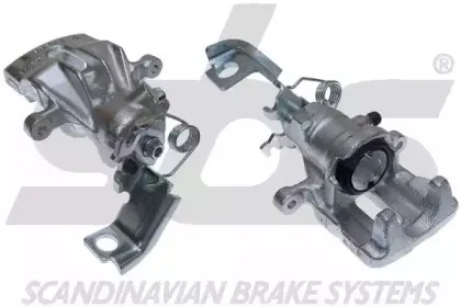 Тормозной суппорт sbs купить