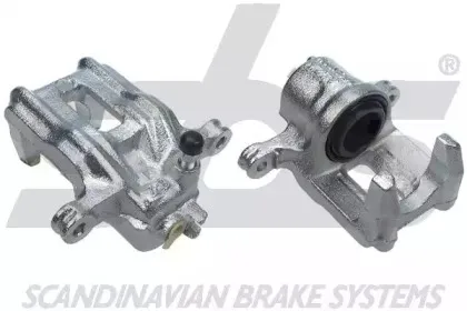 Тормозной суппорт sbs купить