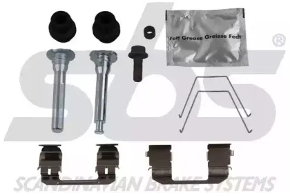 Тормозной суппорт sbs купить