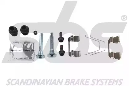 Тормозной суппорт sbs купить