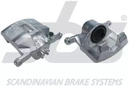 Тормозной суппорт sbs купить