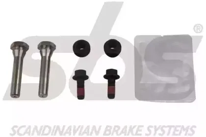 Тормозной суппорт sbs купить