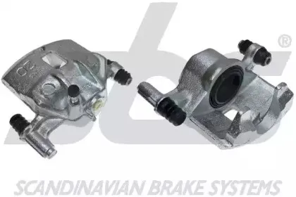 Тормозной суппорт sbs купить