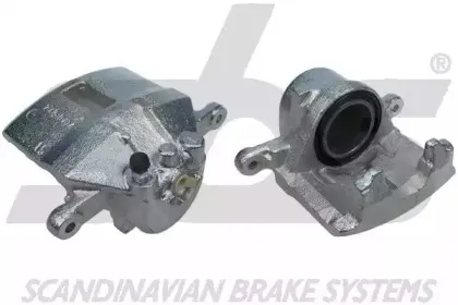 Тормозной суппорт sbs купить