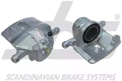 Тормозной суппорт sbs купить