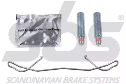 Тормозной суппорт sbs купить