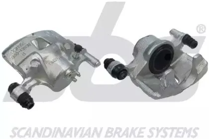 Тормозной суппорт sbs купить