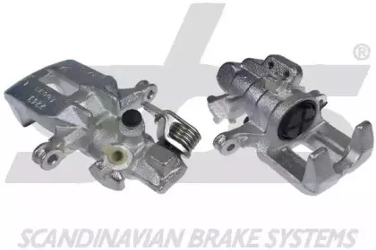 Тормозной суппорт sbs купить