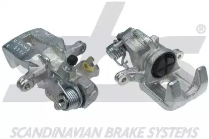 Тормозной суппорт sbs купить