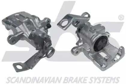 Тормозной суппорт sbs купить