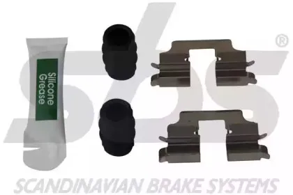 Тормозной суппорт sbs купить