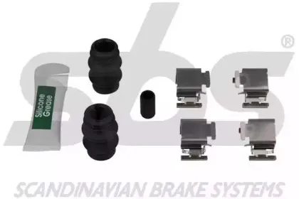 Тормозной суппорт sbs купить