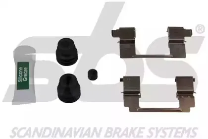 Тормозной суппорт sbs купить