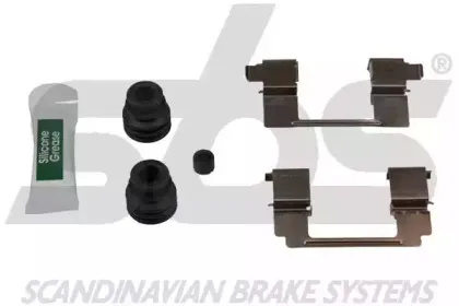 Тормозной суппорт sbs купить