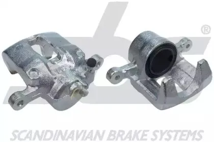 Тормозной суппорт sbs купить