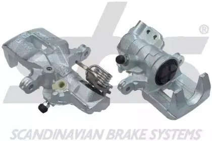 Тормозной суппорт sbs купить