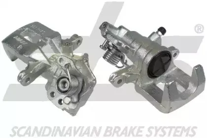 Тормозной суппорт sbs купить