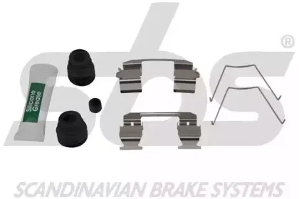 Тормозной суппорт sbs купить