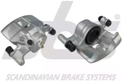 Тормозной суппорт sbs купить