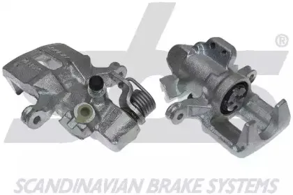 Тормозной суппорт sbs купить