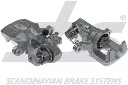 Тормозной суппорт sbs купить