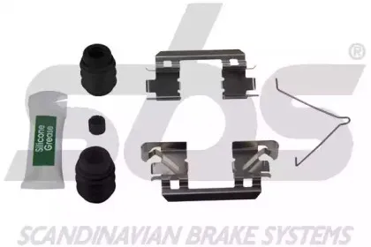 Тормозной суппорт sbs купить