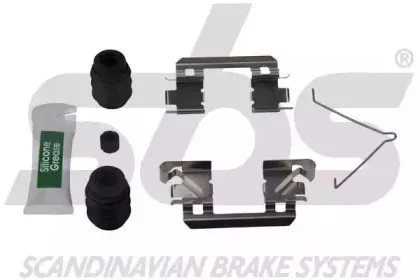 Тормозной суппорт sbs купить