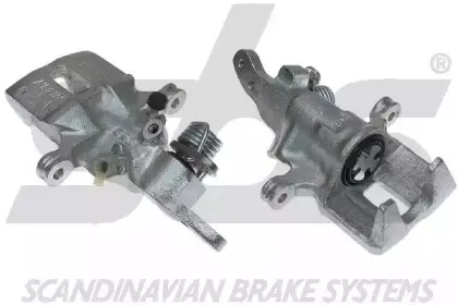 Тормозной суппорт sbs купить