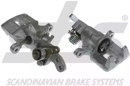 Тормозной суппорт sbs купить