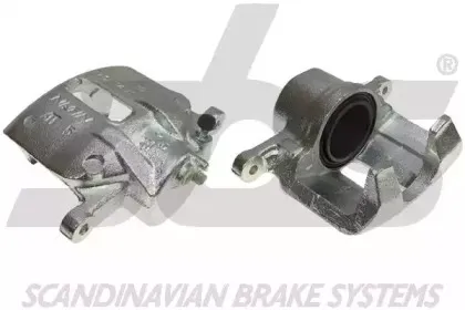 Тормозной суппорт sbs купить