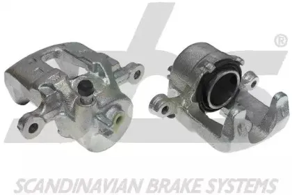 Тормозной суппорт sbs купить