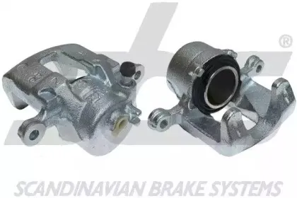 Тормозной суппорт sbs купить